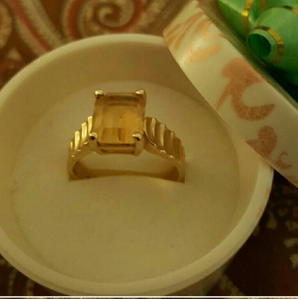 14k ring
